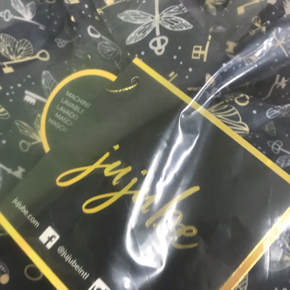 NWT Jujube Flying Keys Be Light - Picture 5 of 5